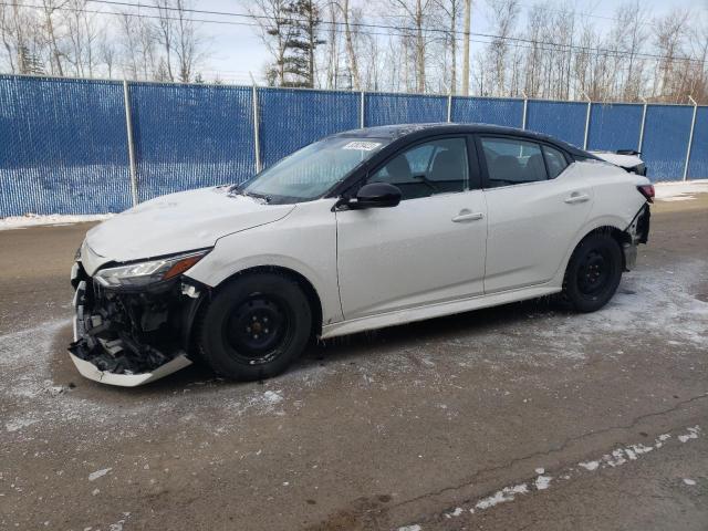 NISSAN SENTRA 2022 3n1ab8dv3ny284145