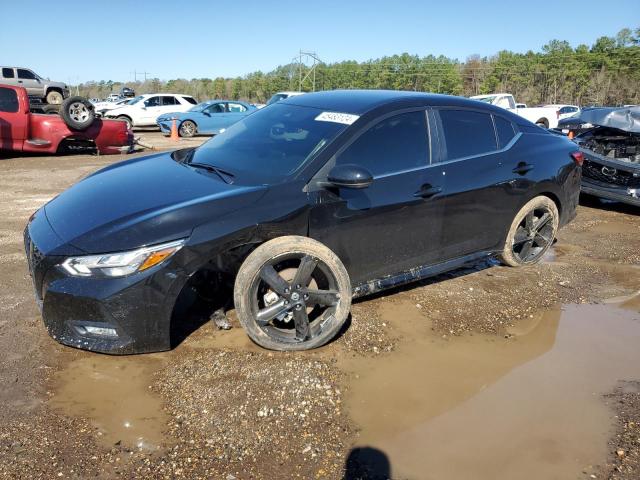 NISSAN SENTRA 2022 3n1ab8dv3ny310727