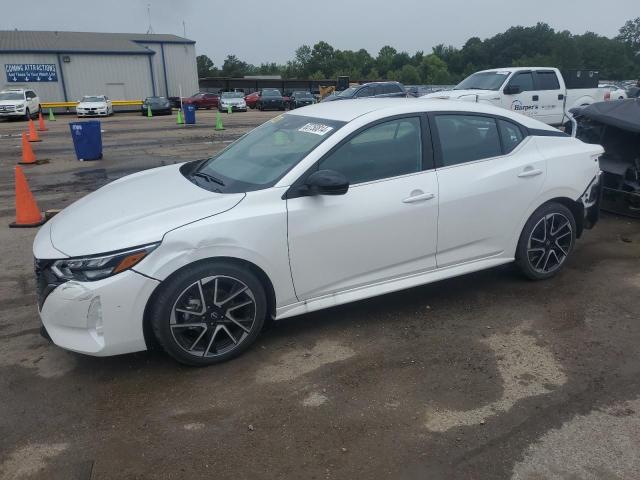 NISSAN SENTRA SR 2024 3n1ab8dv3ry287441