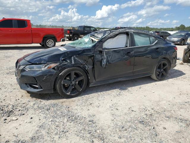 NISSAN SENTRA 2022 3n1ab8dv4ny221216