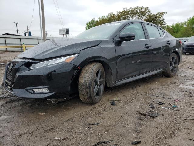 NISSAN SENTRA SR 2022 3n1ab8dv4ny311403