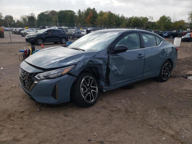 NISSAN SENTRA SR 2024 3n1ab8dv4ry355777