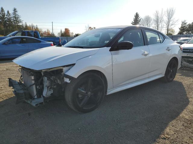 NISSAN SENTRA SR 2023 3n1ab8dv6py265835