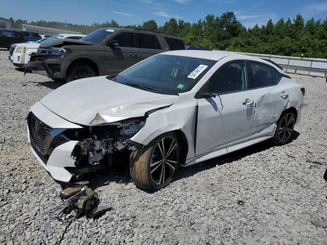 NISSAN SENTRA 2020 3n1ab8dv7ly298448