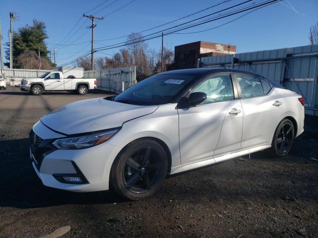 NISSAN SENTRA 2023 3n1ab8dv9py302442