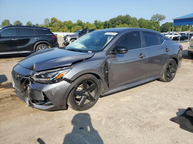 NISSAN SENTRA SR 2023 3n1ab8dv9py314218