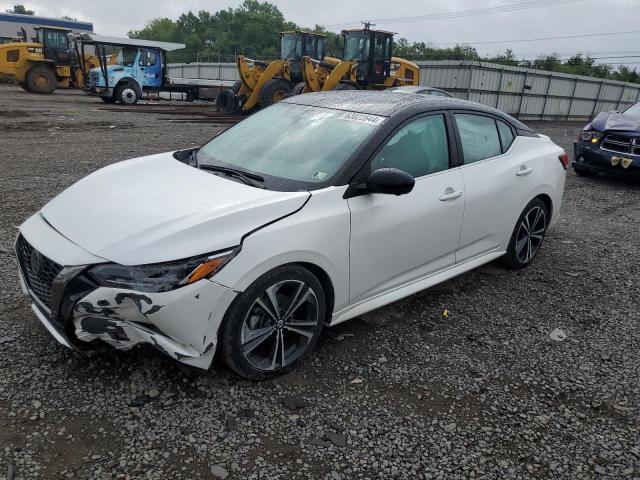 NISSAN SENTRA SR 2023 3n1ab8dv9py316762