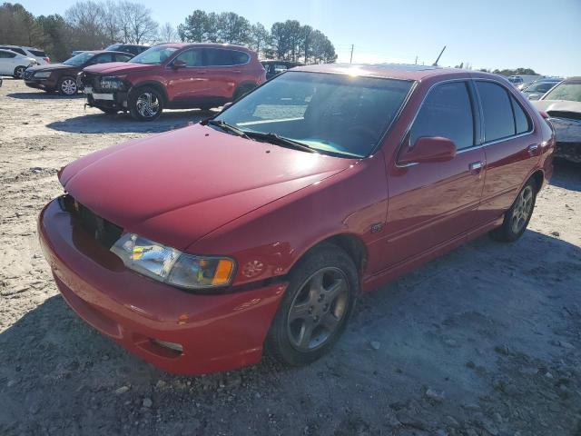 NISSAN SENTRA 1999 3n1bb41dxxl000194