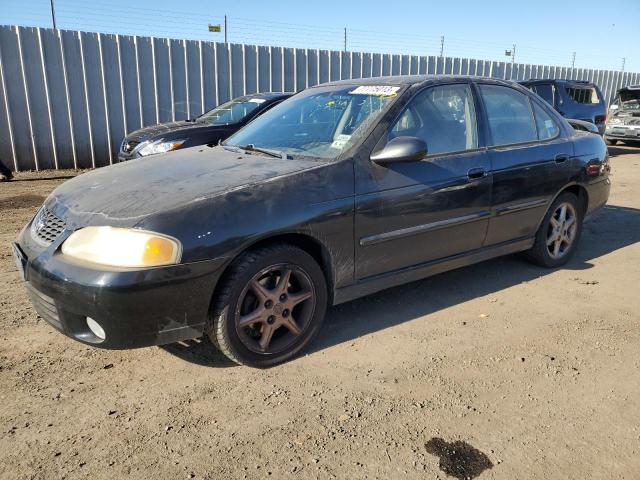 NISSAN SENTRA 2001 3n1bb51d01l124973