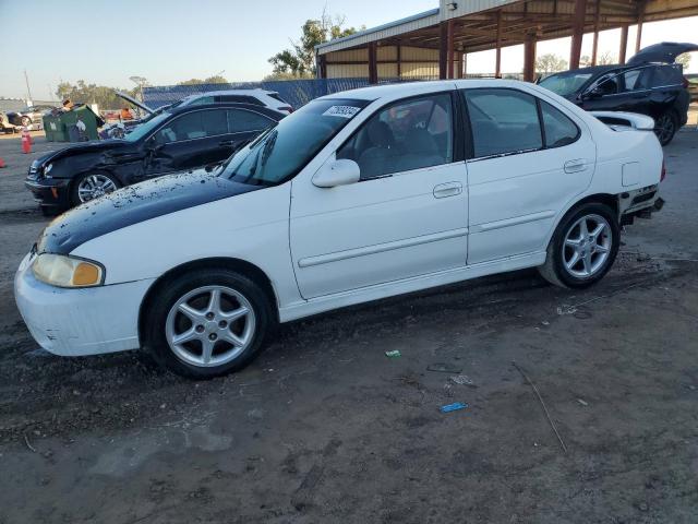 NISSAN SENTRA SE 2001 3n1bb51d31l112445