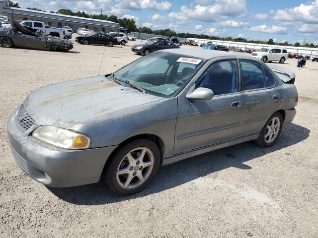 NISSAN SENTRA SE 2001 3n1bb51d41l111191