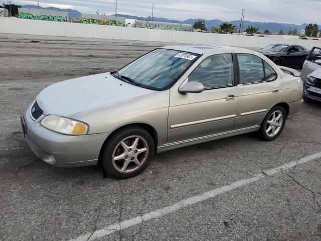 NISSAN SENTRA 2001 3n1bb51d71l128244