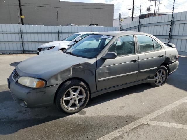 NISSAN SENTRA SE 2001 3n1bb51dx1l112278