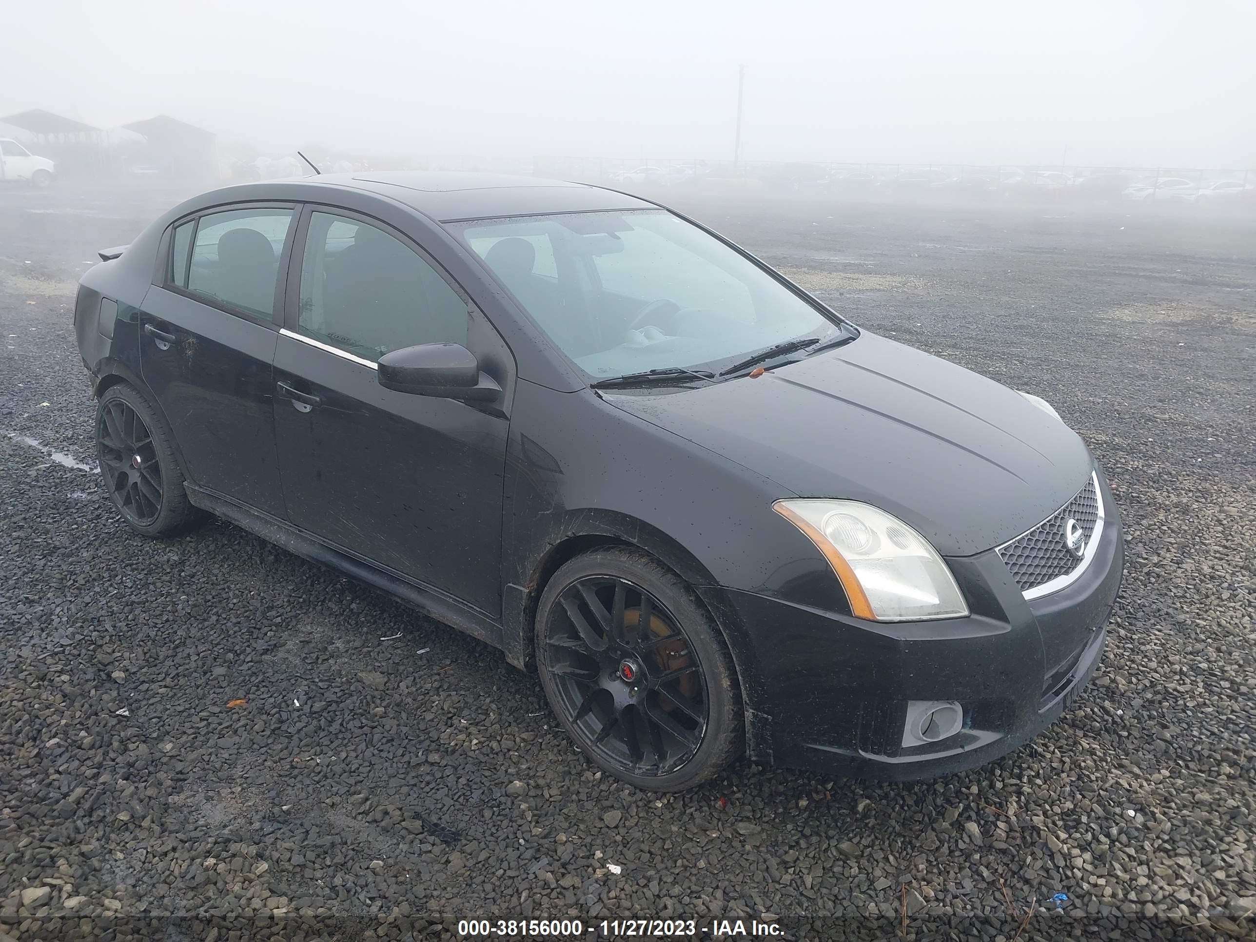 NISSAN SENTRA 2007 3n1bb61e27l681116