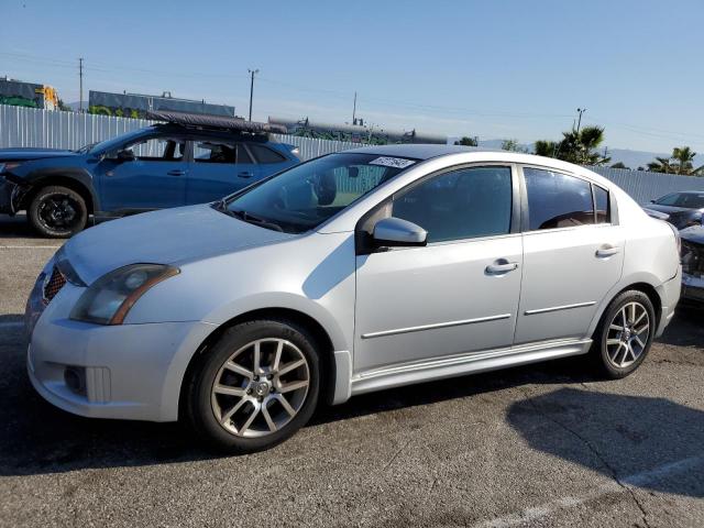 NISSAN SENTRA SE- 2008 3n1bb61e28l656847