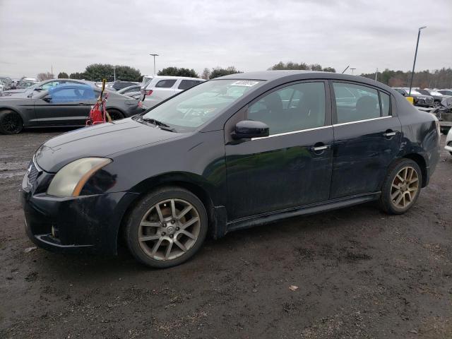 NISSAN SENTRA 2007 3n1bb61e37l705861