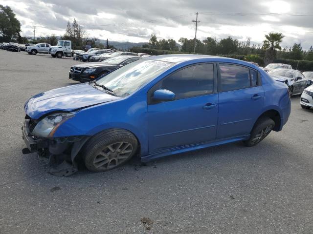 NISSAN SENTRA 2008 3n1bb61e68l671111