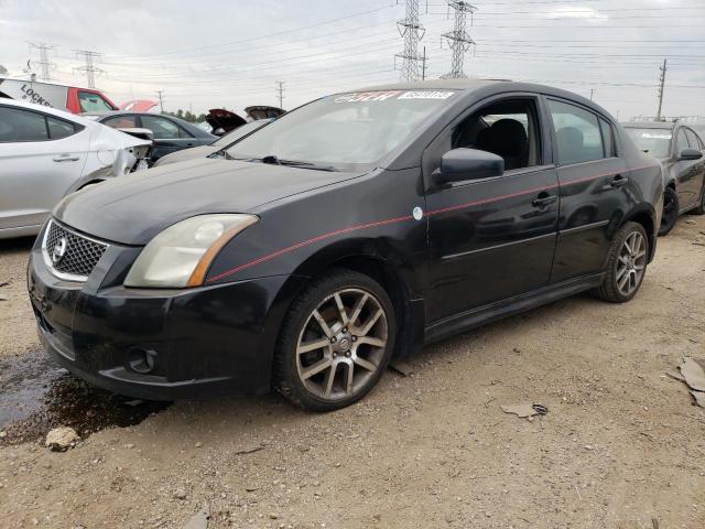 NISSAN SENTRA 2008 3n1bb61e78l717819