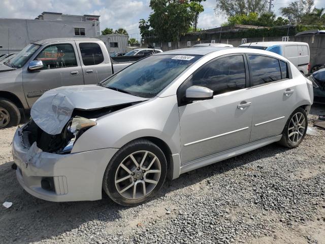 NISSAN SENTRA 2008 3n1bb61e88l673295