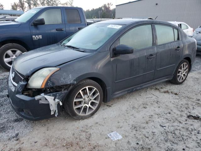 NISSAN SENTRA SE- 2009 3n1bb61e89l675260