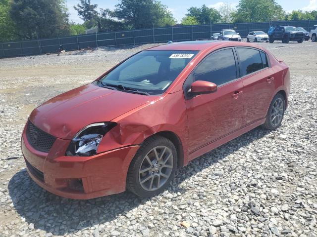 NISSAN SENTRA 2010 3n1bb6ap0al700156