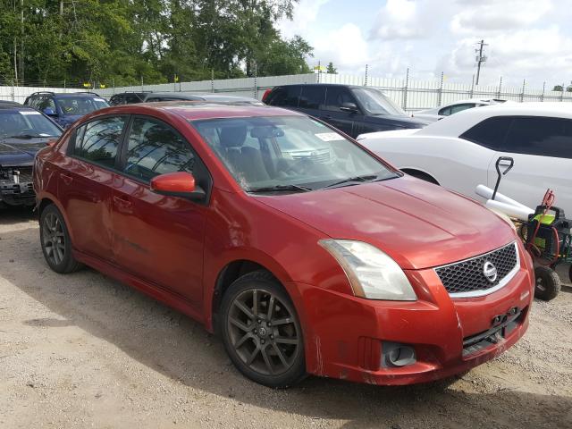 NISSAN SENTRA SE- 2011 3n1bb6ap0bl627114