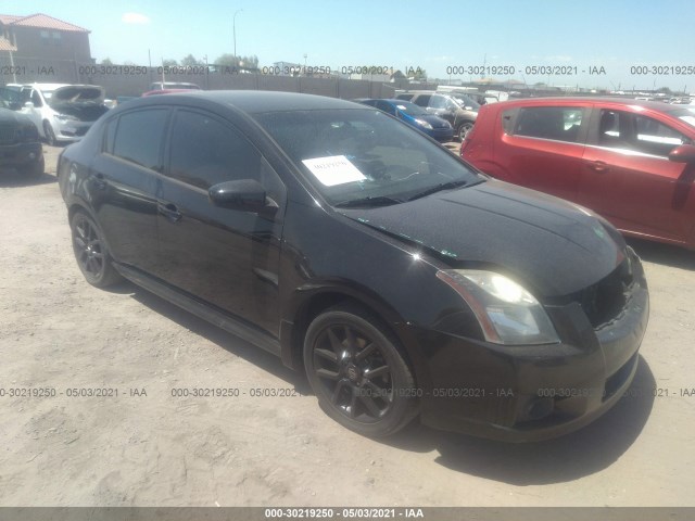 NISSAN SENTRA 2011 3n1bb6ap0bl672795