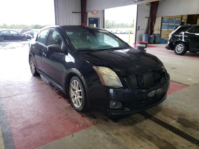 NISSAN SENTRA 2010 3n1bb6ap1al651064