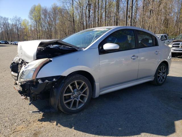 NISSAN SENTRA 2011 3n1bb6ap1bl672725