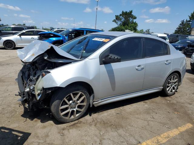 NISSAN SENTRA 2010 3n1bb6ap2al619708