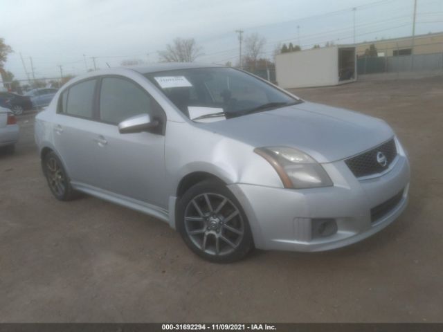 NISSAN SENTRA 2011 3n1bb6ap2bl612954