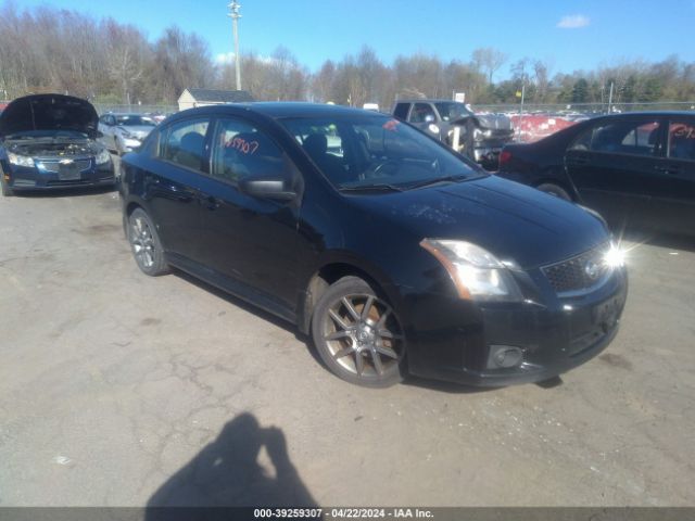 NISSAN SENTRA 2011 3n1bb6ap2bl624442