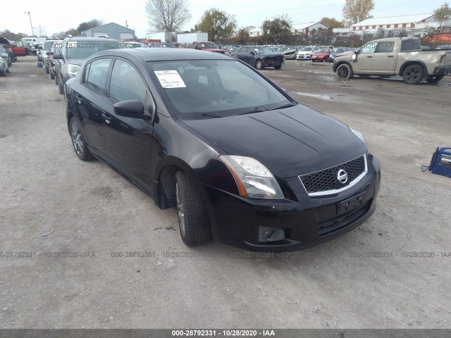 NISSAN SENTRA 2010 3n1bb6ap3al668061