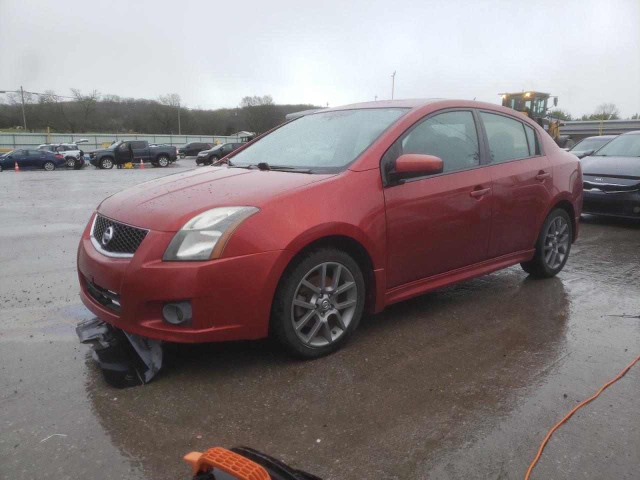 NISSAN SENTRA 2011 3n1bb6ap3bl623333