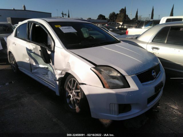 NISSAN SENTRA 2010 3n1bb6ap4al642004