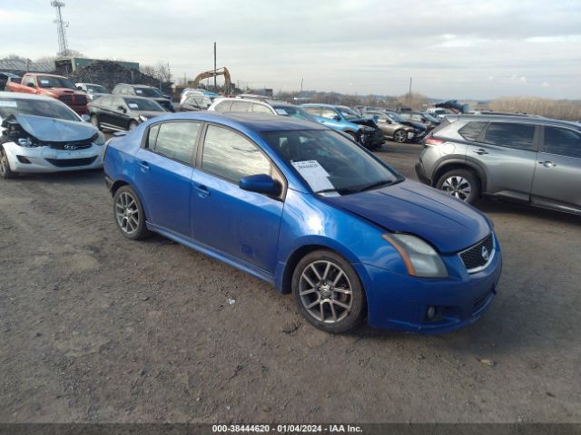 NISSAN SENTRA 2010 3n1bb6ap5al621470