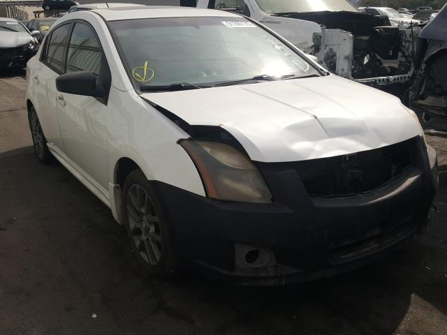 NISSAN SENTRA SE- 2011 3n1bb6ap7bl628907