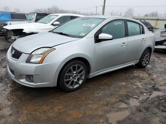 NISSAN SENTRA 2011 3n1bb6ap7bl665195