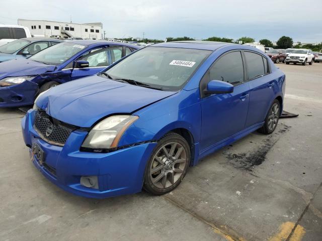 NISSAN SENTRA 2012 3n1bb6ap8cl742495