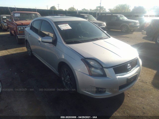 NISSAN SENTRA 2011 3n1bb6ap9bl625118