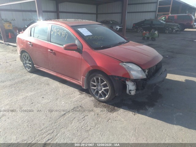 NISSAN SENTRA 2011 3n1bb6ap9bl636751