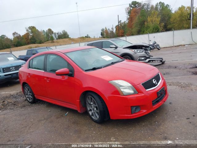 NISSAN SENTRA 2012 3n1bb6ap9cl720022