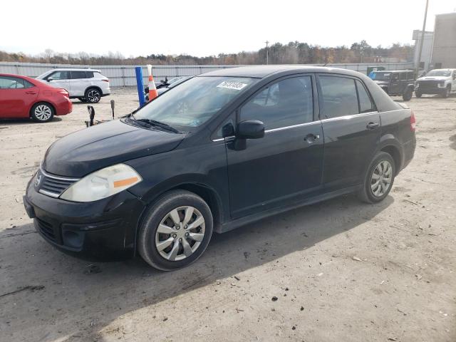 NISSAN VERSA 2009 3n1bc11e09l355575