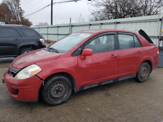 NISSAN VERSA 2009 3n1bc11e09l387622