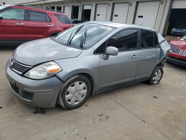 NISSAN VERSA 2009 3n1bc11e09l394134