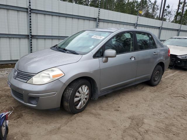 NISSAN VERSA 2009 3n1bc11e09l410526