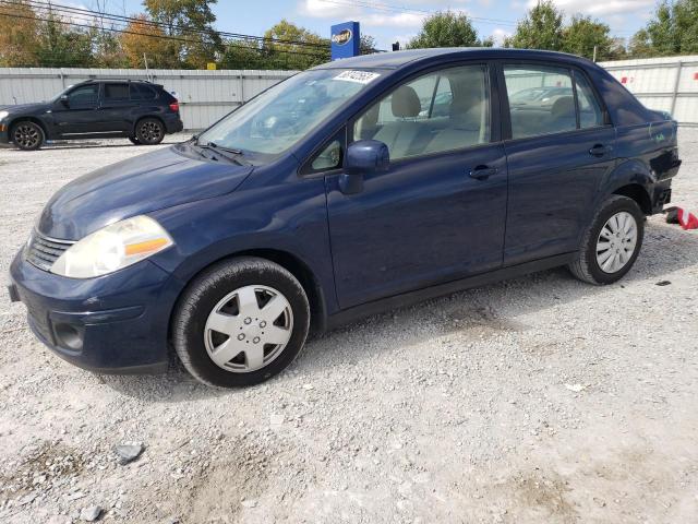 NISSAN VERSA 2009 3n1bc11e09l412471