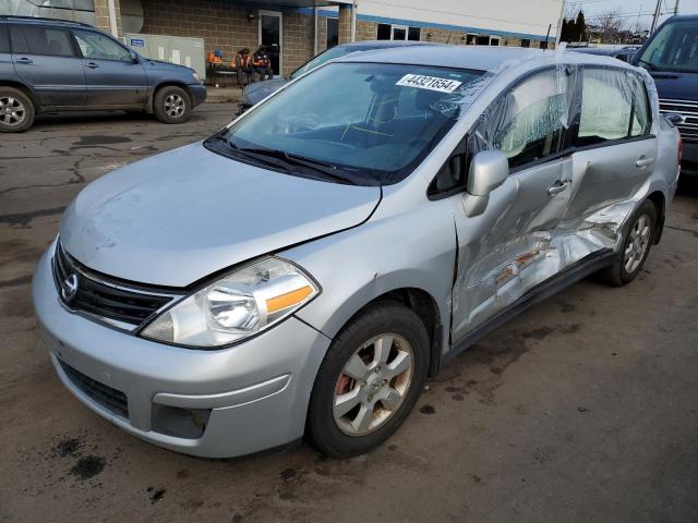 NISSAN VERSA 2009 3n1bc11e09l441730