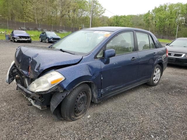 NISSAN VERSA 2009 3n1bc11e09l447995