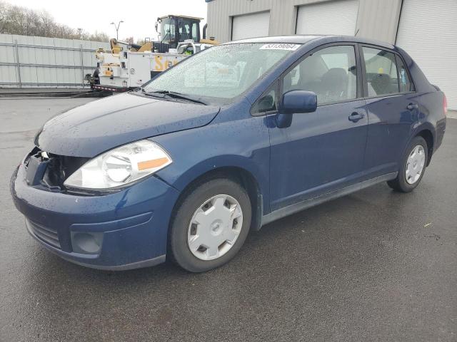 NISSAN VERSA 2009 3n1bc11e19l387872